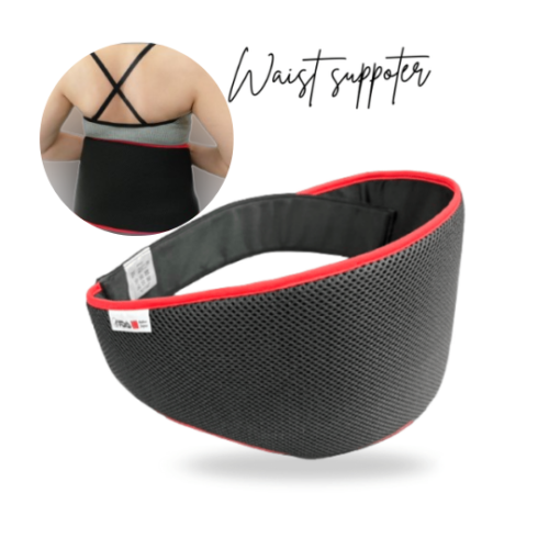 ウエストサポーター