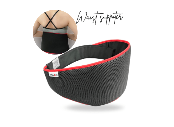 ウエストサポーター